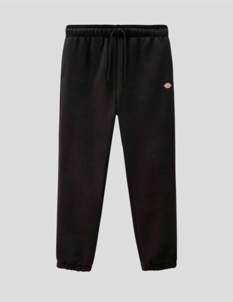 Pantalon DICKIES mapleton sweatpant black